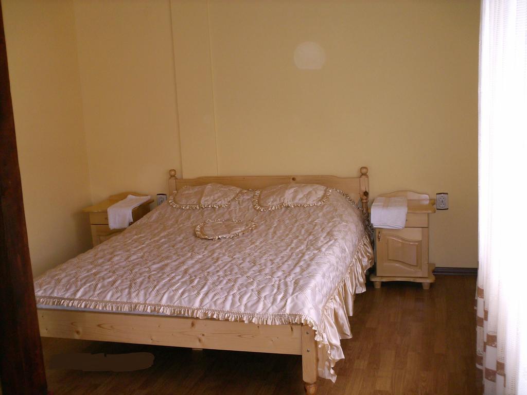 Guest House St Mariya Magdalena Devin Exterior foto